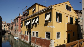 B&B Al Palazzetto